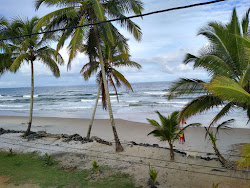 Foto von Praia do Norte mit sehr sauber Sauberkeitsgrad