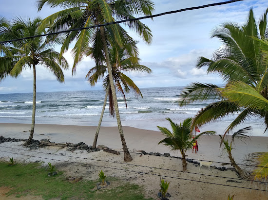 Praia do Norte