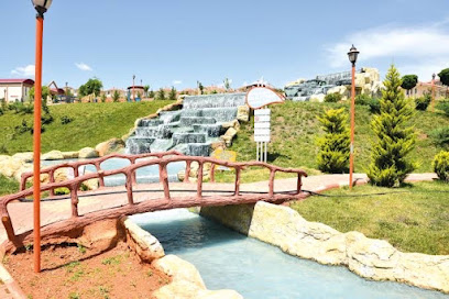 Türkoğlu Şelale Park