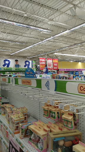 Toy Store «Toys