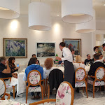 Photo n°2 de l'avis de Talita.e fait le 20/10/2019 à 13:15 sur le  Boutique Hotel Don Alfonso 1890 à Massa Lubrense