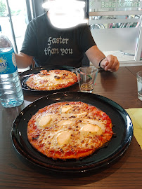 Plats et boissons du Pizzeria Pizza Bella à Susmiou - n°6