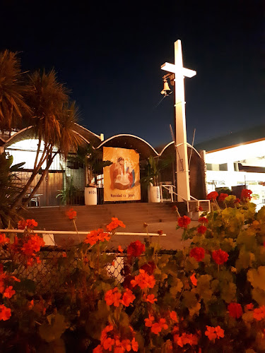 Parroquia Santa Bernadette Soubirous - Ciudad de la Costa