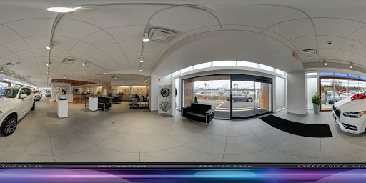 Car Dealer «Volvo Cars Bridgewater», reviews and photos, 1028 US-22, Somerville, NJ 08876, USA