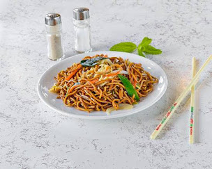 Photo n°58 de Traiteur Jin Li Lai à Villeparisis ()