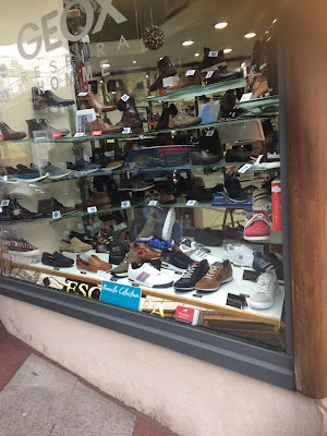 ESCARPA CHAUSSURES ET ACCESSOIRES à Saint-Raphaël