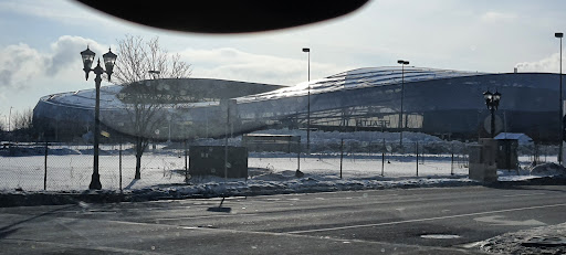 Shopping Mall «Midway Shopping Center», reviews and photos, 1562 University Ave W, St Paul, MN 55104, USA