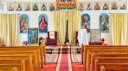 St. Michael's Eritrean Orthodox Tewahado Church