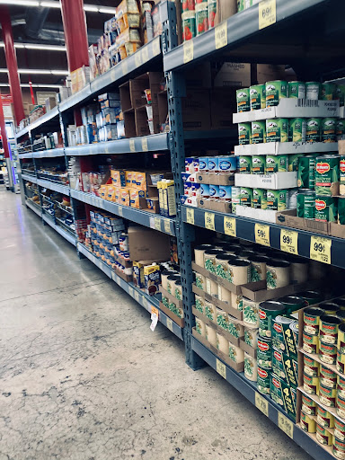 Supermarket «Grocery Outlet Bargain Market», reviews and photos, 4360 54th St, San Diego, CA 92115, USA