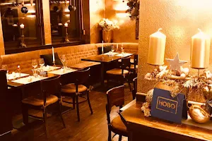 HOBO - Bar & Restaurant image