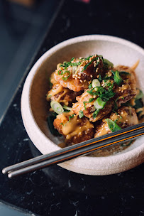 Photos du propriétaire du Restaurant Îké - Bao eatery à Bordeaux - n°9