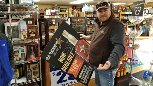 Wine Store «Columbia Package Store», reviews and photos, 170 CT-66, Columbia, CT 06237, USA