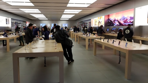 Computer Store «Apple Cherry Hill», reviews and photos, 2000 NJ-38, Cherry Hill, NJ 08002, USA