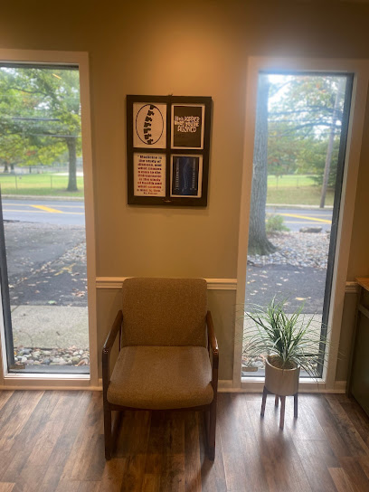 Potash Chiropractic