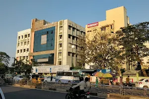 Government Royapettah Hospital image