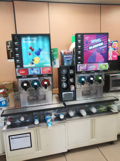 Convenience Store «7-Eleven», reviews and photos, 516 Valley Rd, West Orange, NJ 07052, USA