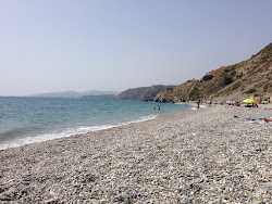Foto di Calas Torre del Pino zona selvaggia