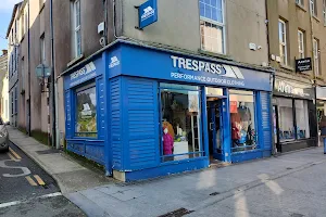 Trespass - Wexford image
