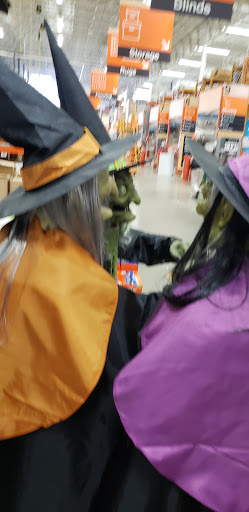 Home Improvement Store «The Home Depot», reviews and photos, 4949 NW Old Pike Rd, Gladstone, MO 64118, USA