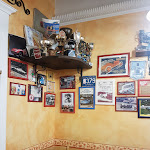 Photo n°1 de l'avis de Yiota.a fait le 08/05/2019 à 20:14 sur le  Osteria l'Upupa à San Miniato