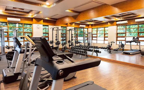 Bali Mandira Gym image