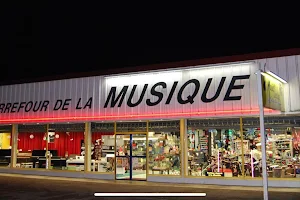Carrefour De La Musique image