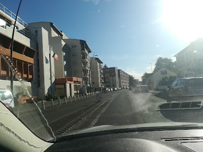 Ville D'evreux Police Municipale à Évreux