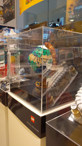 Toy Store «The LEGO Store», reviews and photos, 4325 Glenwood Ave #1078, Raleigh, NC 27612, USA