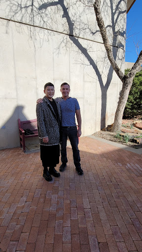 Art Center «Sangre de Cristo Arts & Conference Center», reviews and photos, 210 N Santa Fe Ave, Pueblo, CO 81003, USA