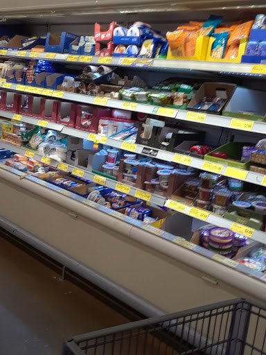 Supermarket «ALDI», reviews and photos, 1549 E Belt Line Rd, Richardson, TX 75081, USA