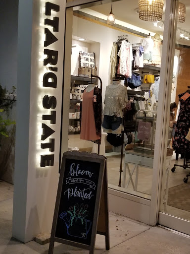 Shopping Mall «St Johns Town Center», reviews and photos, 4663 River City Dr, Jacksonville, FL 32246, USA