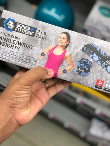 Variety Store «Five Below», reviews and photos, 1550 GA-20, McDonough, GA 30253, USA