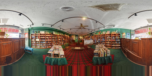 Book Store «Centuries & Sleuths Bookstore», reviews and photos, 7419 Madison St, Forest Park, IL 60130, USA