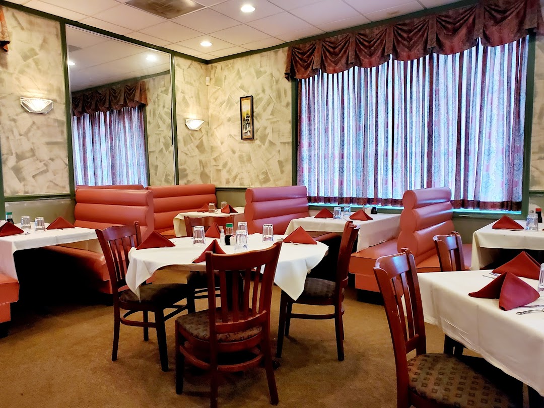 The Orient Restaurant (Perry Hall)