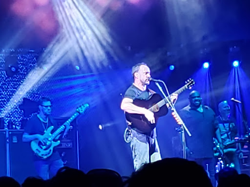 Amphitheater «Sunlight Supply Amphitheater», reviews and photos, 17200 NE Delfel Rd, Ridgefield, WA 98642, USA