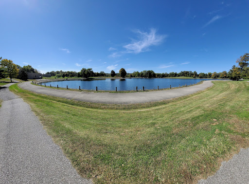 Golf Course «California Golf Course», reviews and photos, 5924 Kellogg Ave, Cincinnati, OH 45228, USA