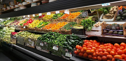 Grocery Store «El Rancho Market», reviews and photos, 523 SE Baker St, McMinnville, OR 97128, USA