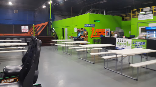 Amusement Center «Elevate Trampoline Park», reviews and photos, 2920 S Zero St, Fort Smith, AR 72901, USA