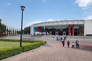 Tlaxcala Convention Center image