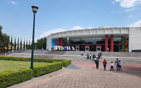 Tlaxcala Convention Center image