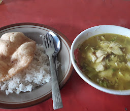 Wr. Allisa(Lalapan*Nasgor) photo
