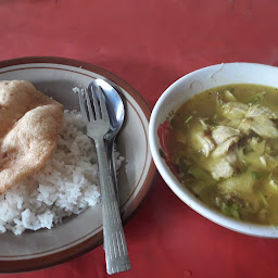 Wr. Allisa(Lalapan*Nasgor)