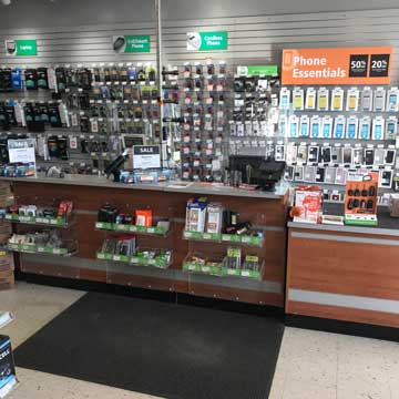 Car Battery Store «Batteries Plus Bulbs», reviews and photos, 115 E Ogden Ave, Naperville, IL 60563, USA