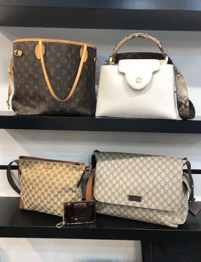 Jewelry Store «American Jewelry & Loan - Detroit», reviews and photos, 20450 Greenfield Rd, Detroit, MI 48235, USA