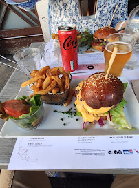 Frite du Le Louis XII • Bar Restaurant à Blois - n°10