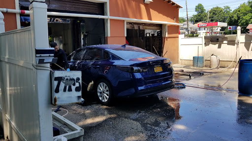 Superior Express Car Wash & Detailing en Peekskill