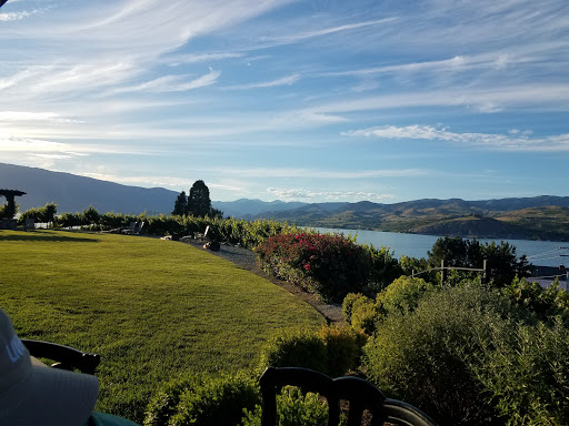 Winery «Fielding Hills Winery», reviews and photos, 565 S Lakeshore Rd, Chelan, WA 98816, USA