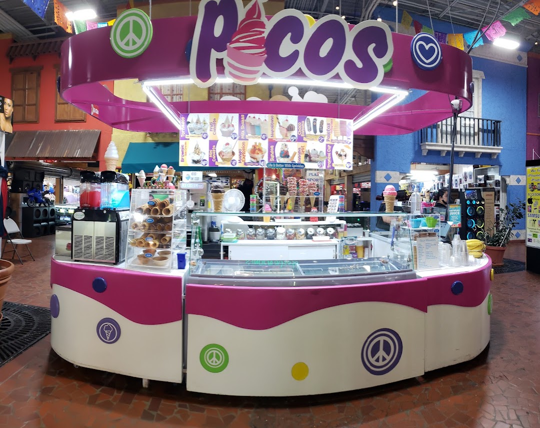 Picos Ice Cream