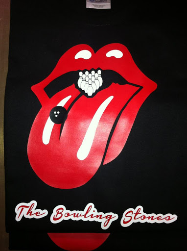 California Tees image