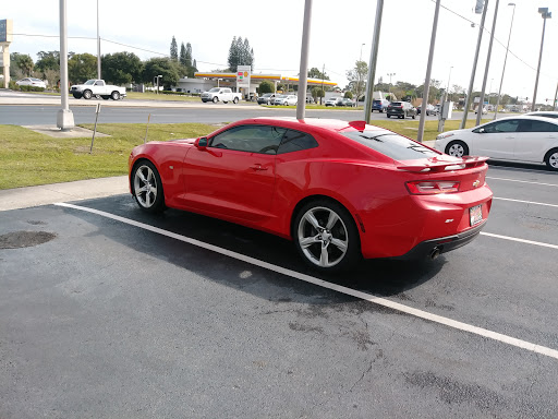 Car Dealer «Friendly Kia», reviews and photos, 5819 US-19, New Port Richey, FL 34652, USA